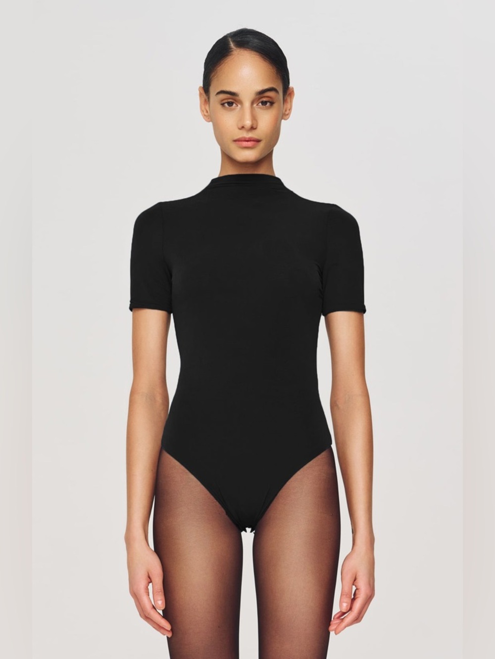 $248 RONNY KOBO TOMMY BODYSUIT SIZE S